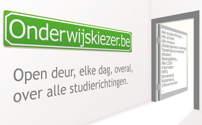 Naar de website onderwijskiezer