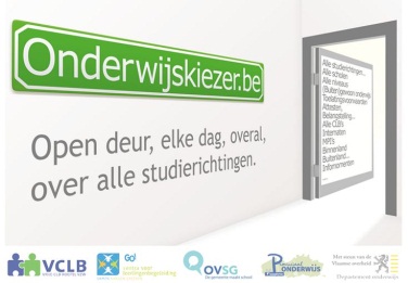 Naar de website